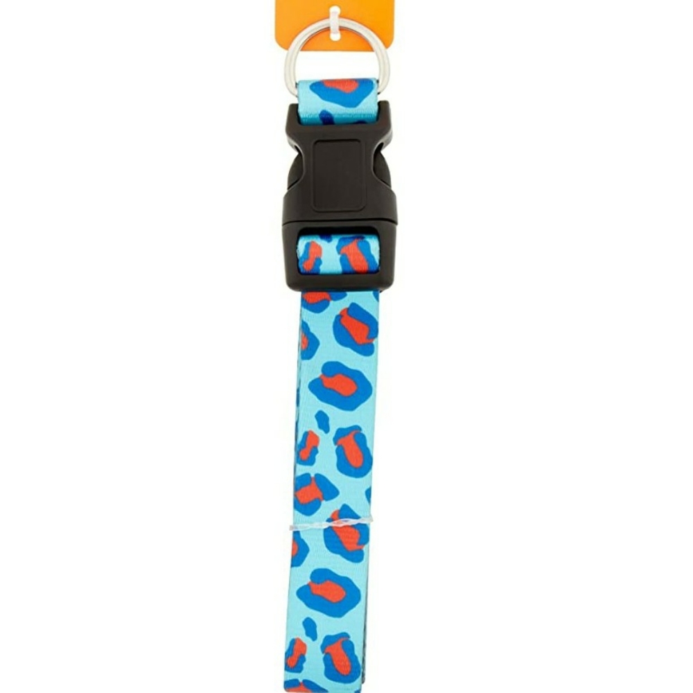 NWT Dog Dazzlers Fashion Collar - Size: Small